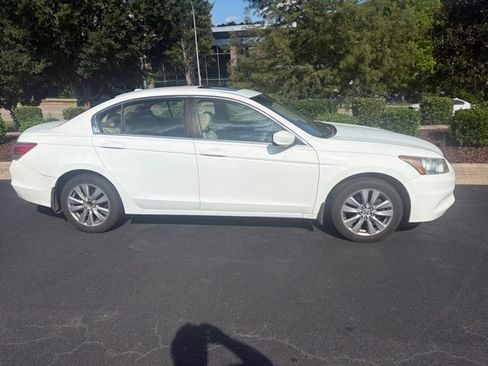Used 2012 Honda Accord EX-L image 3