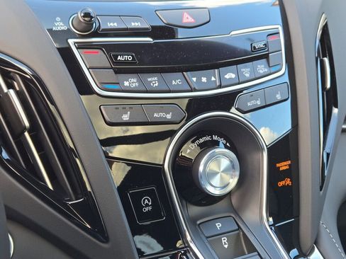 New 2026 Acura RDX SH-AWD image 36