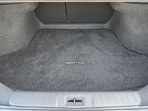 Used 2024 Nissan Sentra SR image 28