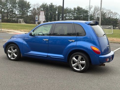 Used 2004 Chrysler PT Cruiser GT image 10