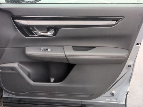 Used 2025 Honda CR-V EX-L image 38