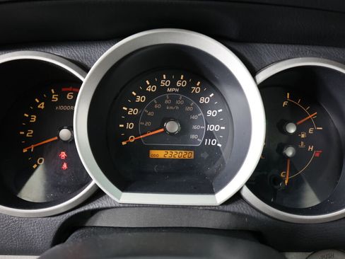 Used 2008 Toyota 4Runner SR5 AWD/4WD image 31