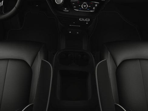 New 2025 Chrysler Pacifica Select w/ Uconnect Theater Family Group image 27