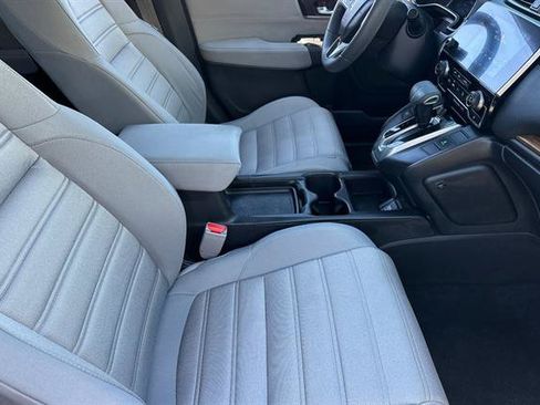 Used 2017 Honda CR-V EX image 17