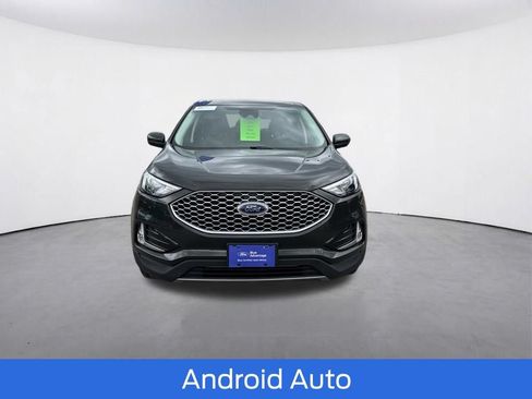 Used 2024 Ford Edge SEL w/ Convenience Package AWD/4WD image 4