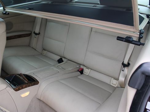 Used 2008 BMW 335i Convertible image 23