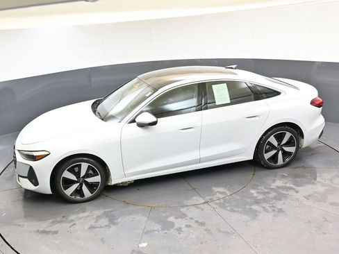 Used 2025 Audi A5 2.0T Premium w/ Convenience Package image 31