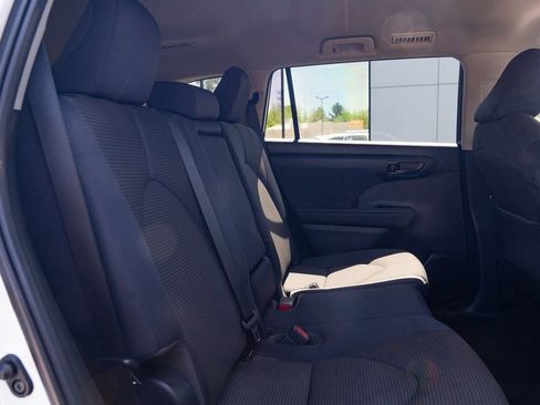 Used 2023 Toyota Highlander L image 21
