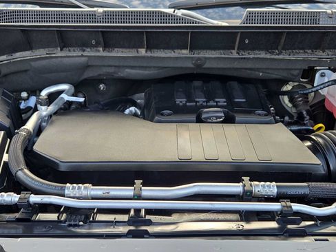 Used 2026 Chevrolet Silverado 1500 RST w/ RST Select Package RWD image 13