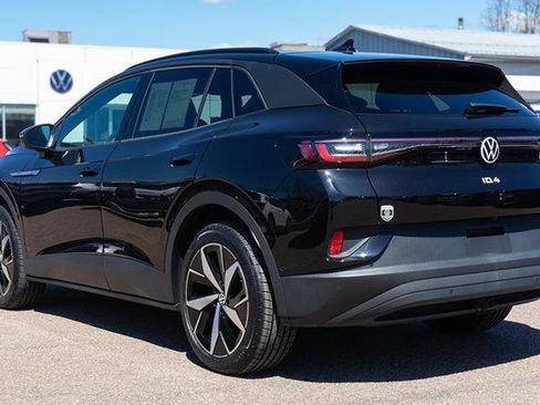 Certified 2023 Volkswagen ID.4 Pro S AWD/4WD image 4