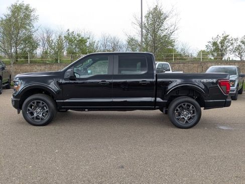 New 2026 Ford F150 STX image 9