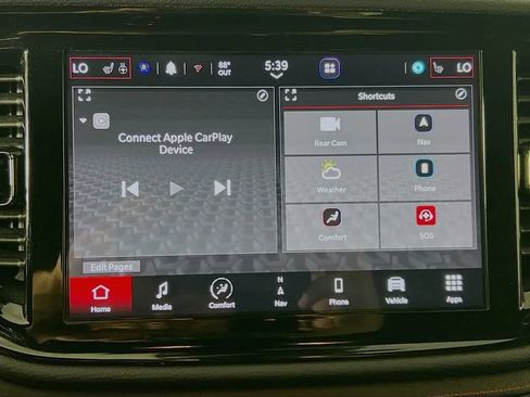 Used 2023 Dodge Durango GT AWD/4WD image 16