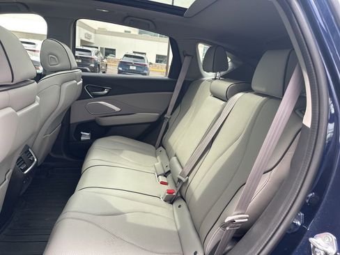 Used 2023 Acura RDX AWD w/ Advance Package image 10