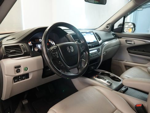 Used 2020 Honda Ridgeline RTL image 7