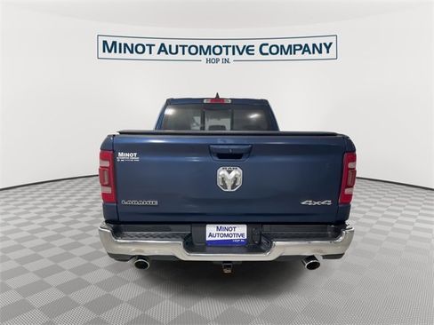 Certified 2023 RAM 1500 Laramie image 7