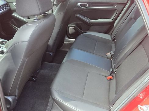 Certified 2023 Honda Civic Sport image 12