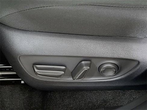 New 2025 Toyota RAV4 XLE image 13