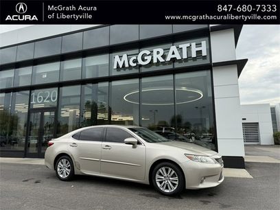 Used 2013 Lexus ES 350