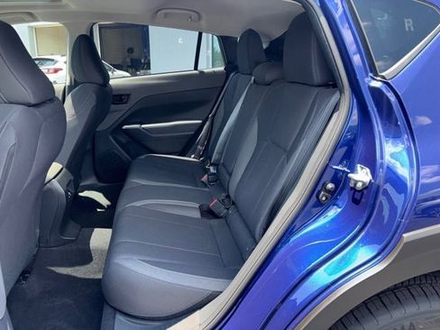 New 2025 Subaru Crosstrek 2.5i Premium image 87