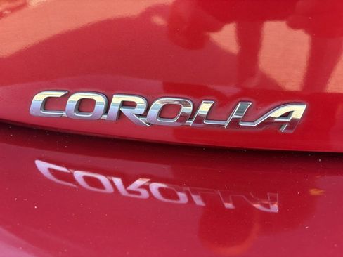 Used 2021 Toyota Corolla SE image 23