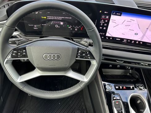 New 2026 Audi A6 Premium Plus AWD/4WD image 13