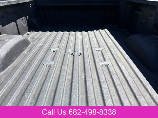 Used 2026 Chevrolet Silverado 3500 W/T AWD/4WD image 11
