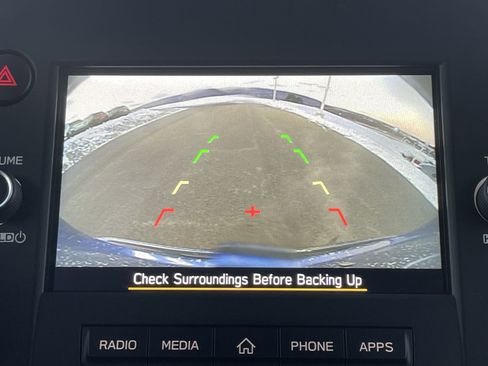 New 2026 Subaru Forester image 26