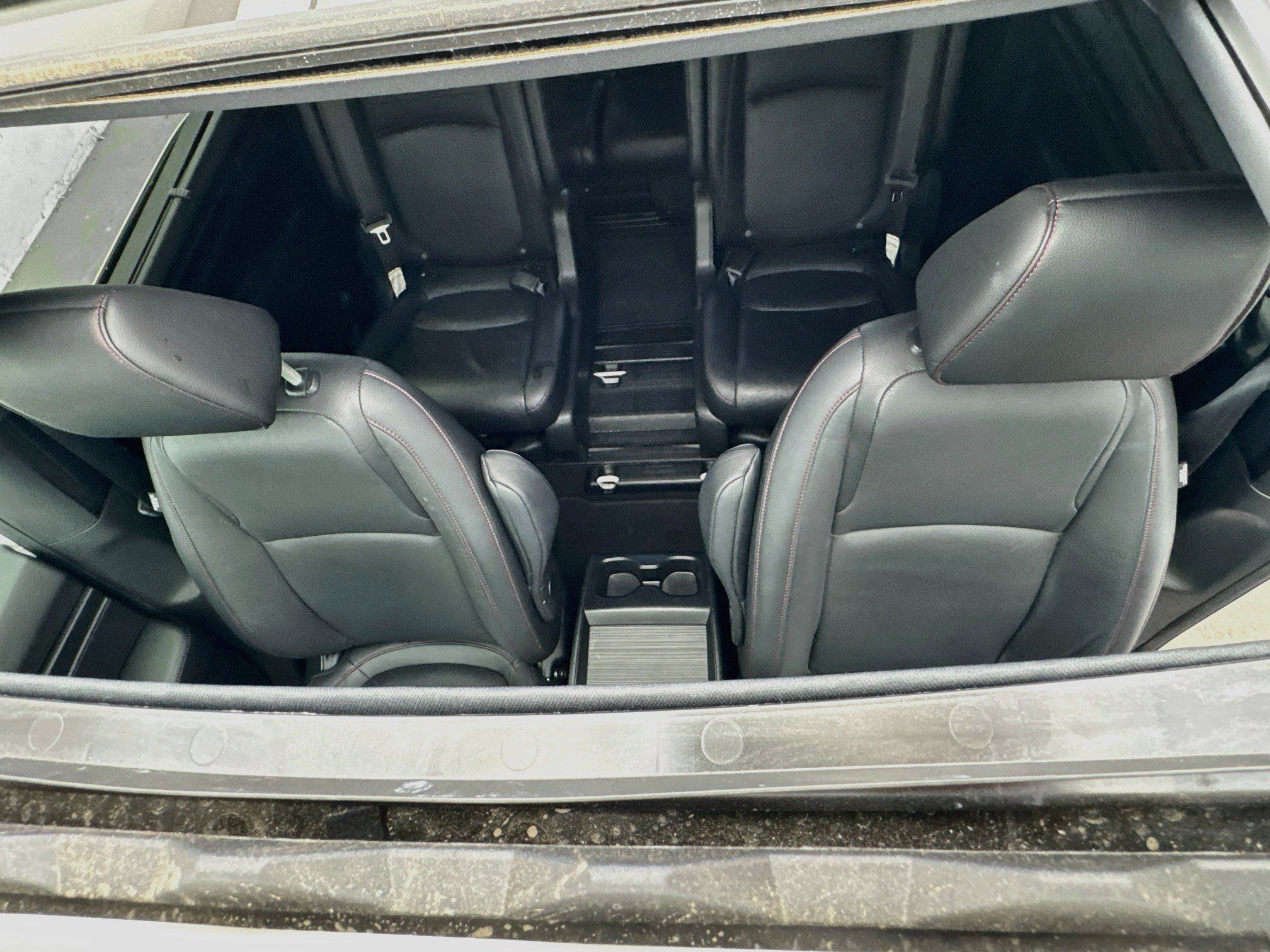 Used 2024 Honda Odyssey Sport image 14