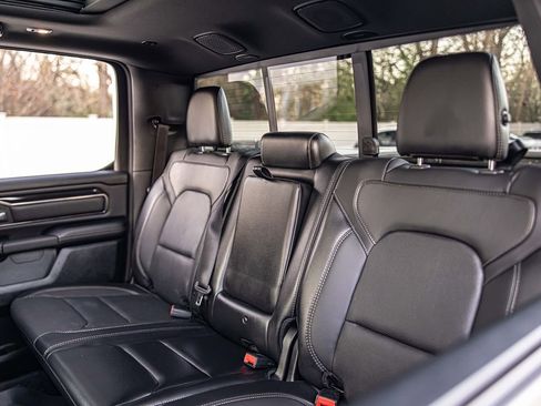 Used 2020 RAM 1500 Sport w/ Alpine Leather & Sound Group image 31