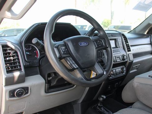 Used 2019 Ford F350 XLT image 18