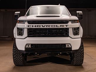 Used 2023 Chevrolet Silverado 3500 LTZ w/ Z71 Off-Road Package video 2