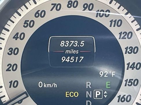 Used 2014 Mercedes-Benz CLS 550 image 21