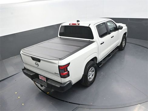 Used 2024 Nissan Frontier S image 25