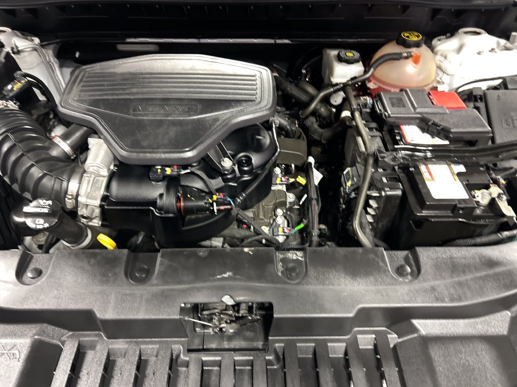 Used 2020 Chevrolet Blazer LT w/ Redline Edition FWD image 24
