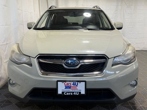 Used 2014 Subaru Crosstrek 2.0i Premium AWD/4WD image 2