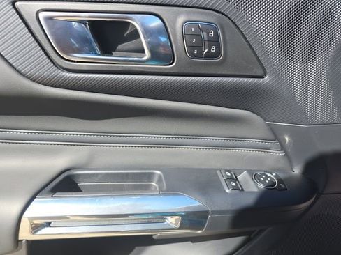 New 2026 Ford Mustang Premium image 11