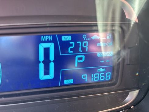 Used 2016 Chevrolet Trax LS image 2