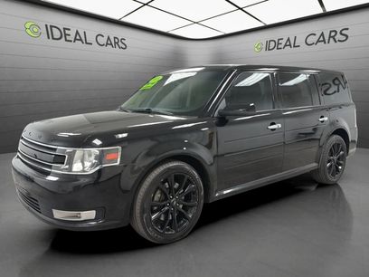 Used 2018 Ford Flex SEL w/ Equipment Group 202A