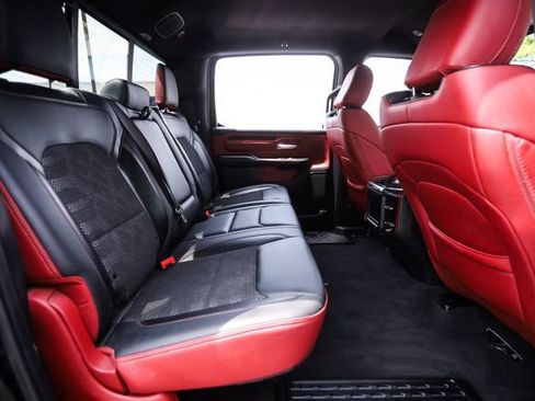 Used 2019 RAM 1500 Rebel w/ Level 1 Equipment Group AWD/4WD image 53