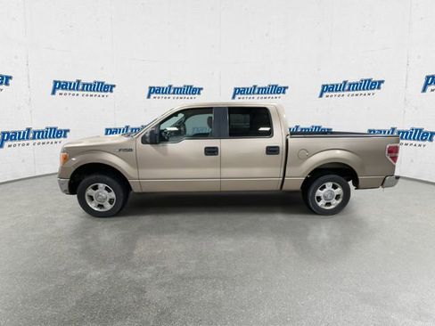 Used 2011 Ford F150 XLT image 6