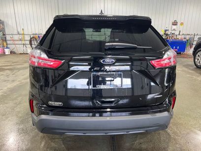Used 2024 Ford Edge SE