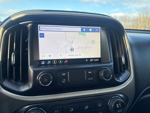 Used 2019 GMC Canyon Denali image 29