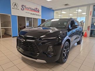 Used 2022 Chevrolet Blazer LT video 1