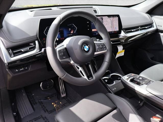 New 2027 BMW X1 xDrive28i w/ Technology Package AWD/4WD image 3
