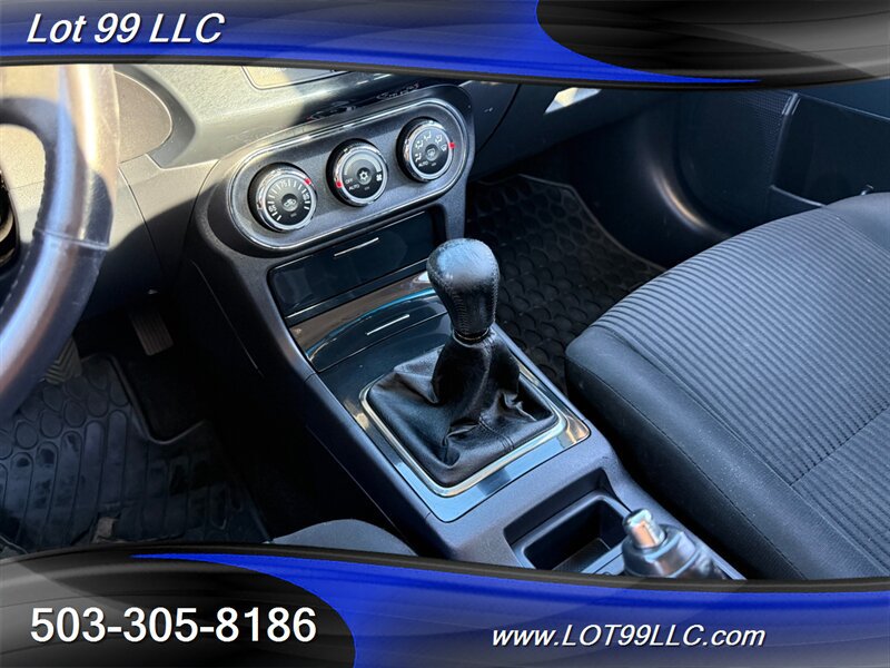 Used 2012 Mitsubishi Lancer GT FWD image 10