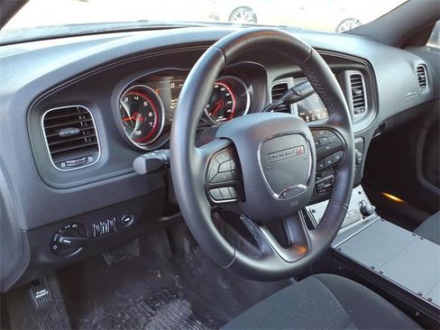 New 2023 Dodge Charger Police w/ Street Appearance Group image 14