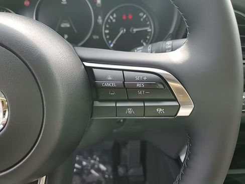 New 2026 MAZDA CX-30 2.5 Turbo w/ Premium Plus Pkg image 17