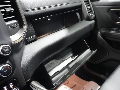 Used 2019 RAM 1500 Sport w/ Level 2 Equipment Group AWD/4WD image 29
