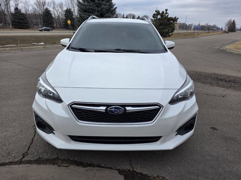 Used 2019 Subaru Impreza 2.0i Premium w/ Popular Package #2 image 4