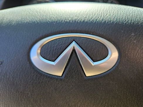 Used 2024 INFINITI QX80 Luxe AWD/4WD image 30